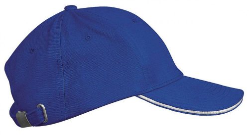 K-UP KP042 ORLANDO KIDS - KIDS' 6 PANELS CAP U