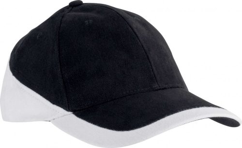 K-UP KP045 RACING - TWO-TONE 6 PANEL CAP U