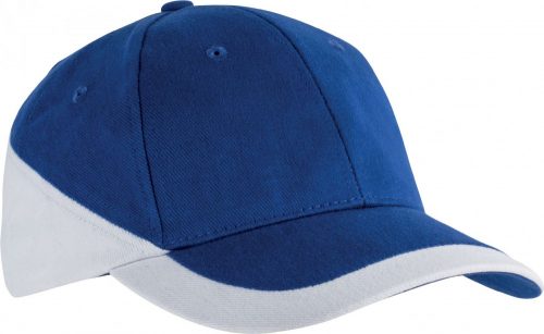 K-UP KP045 RACING - TWO-TONE 6 PANEL CAP U