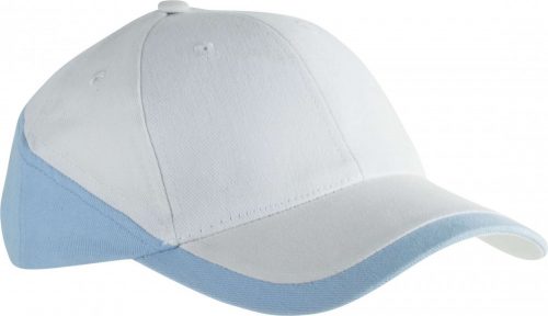 K-UP KP045 RACING - TWO-TONE 6 PANEL CAP U