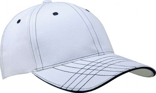 K-UP KP109 6 PANELS FASHION CAP U