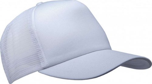 K-UP KP111 TRUCKER MESH CAP - 5 PANELS U