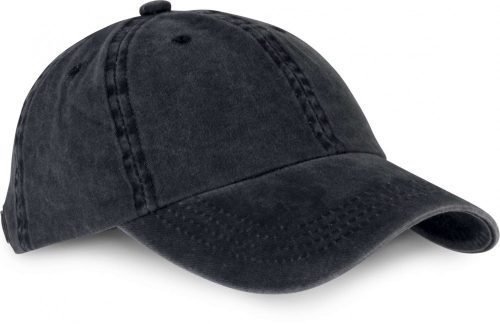 K-UP KP165 6 PANELS VINTAGE CAP U