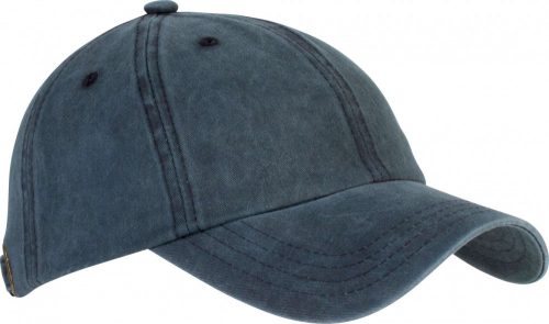 K-UP KP165 6 PANELS VINTAGE CAP U