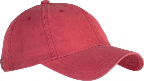 K-UP KP165 6 PANELS VINTAGE CAP U