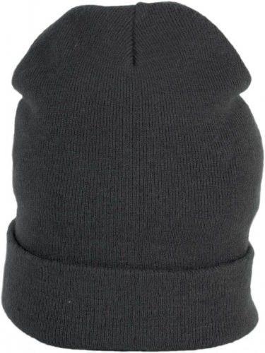 K-UP KP533 BEANIE WITH TURN-UP U