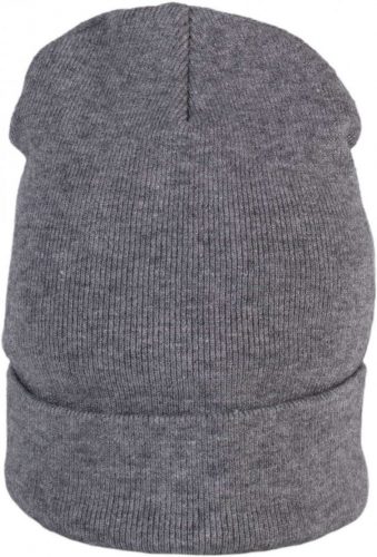 K-UP KP533 BEANIE WITH TURN-UP U