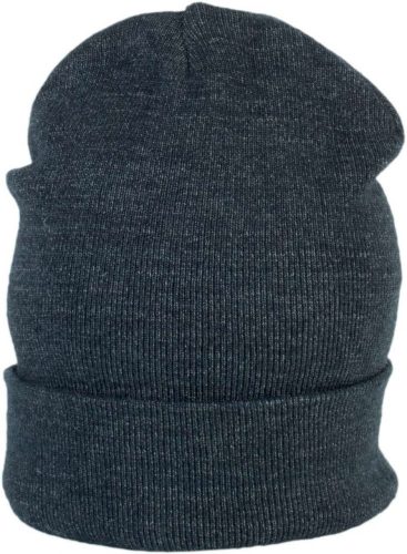 K-UP KP533 BEANIE WITH TURN-UP U