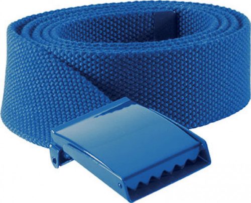 K-UP KP802 POLYESTER BELT U