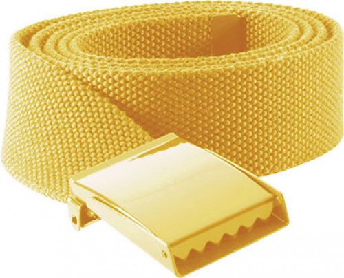 K-UP KP802 POLYESTER BELT U