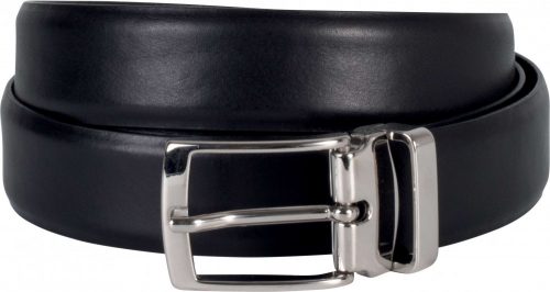 K-UP KP809 LEATHER BELT - 30MM U