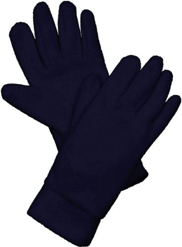 K-UP KP876 FLEECE GLOVES L/XL