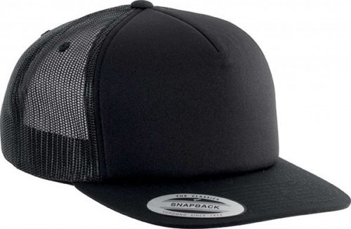 K-UP KP911 CLASSIC TRUCKER CAP - 5 PANELS U