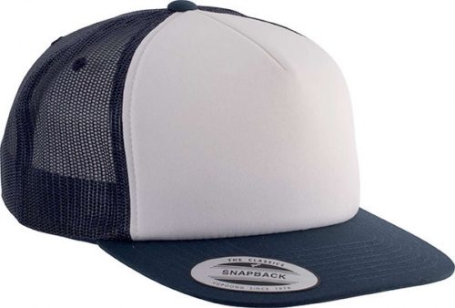 K-UP KP911 CLASSIC TRUCKER CAP - 5 PANELS U