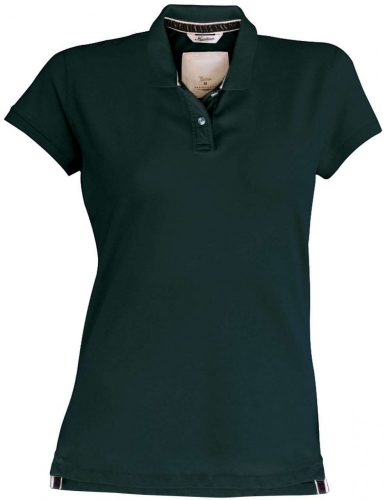 Kariban KV2201 LADIES' SHORT SLEEVE PIQUE POLO SHIRT KARIBAN VINTAGE 2XL