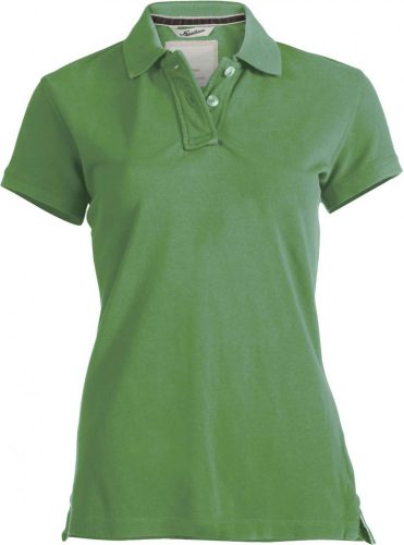 Kariban KV2201 LADIES' SHORT SLEEVE PIQUE POLO SHIRT KARIBAN VINTAGE 2XL