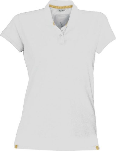 Kariban KV2201 LADIES' SHORT SLEEVE PIQUE POLO SHIRT KARIBAN VINTAGE 2XL