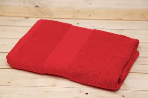 Olima OL360 OLIMA BASIC TOWEL 100X150