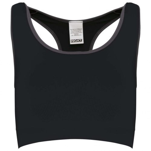 Proact PA001 SEAMLESS SPORTS BRA M/L