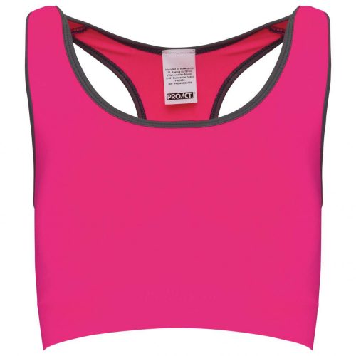 Proact PA001 SEAMLESS SPORTS BRA XS/S