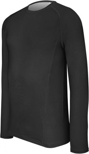 Proact PA005 ADULTS' LONG-SLEEVED BASE LAYER SPORTS T-SHIRT XL