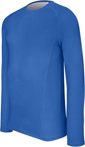 Proact PA005 ADULTS' LONG-SLEEVED BASE LAYER SPORTS T-SHIRT XS