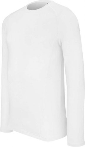 Proact PA005 ADULTS' LONG-SLEEVED BASE LAYER SPORTS T-SHIRT S