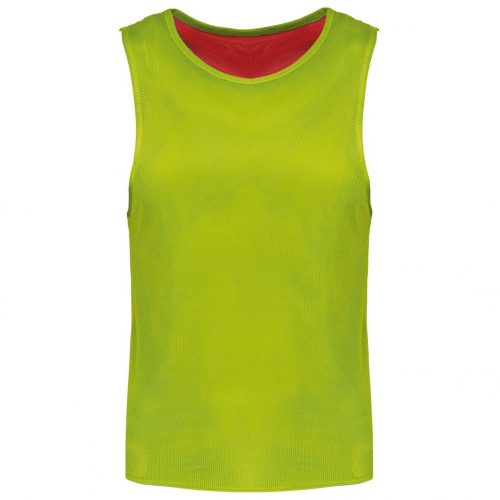 Proact PA042 MULTI-SPORTS REVERSIBLE BIB S/M