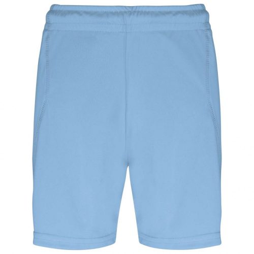 Proact PA103 KIDS' SPORTS SHORTS 10/12