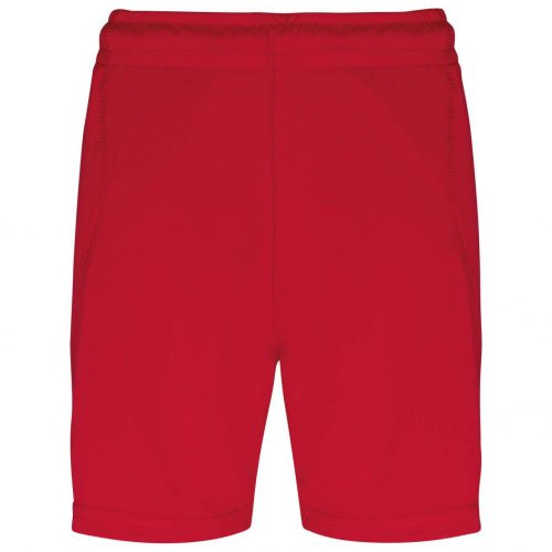 Proact PA103 KIDS' SPORTS SHORTS 12/14