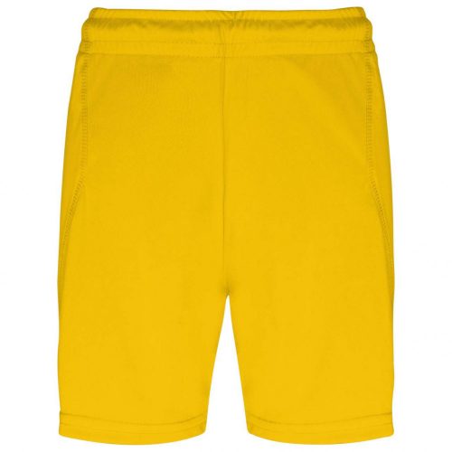 Proact PA103 KIDS' SPORTS SHORTS 10/12