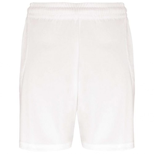 Proact PA103 KIDS' SPORTS SHORTS 12/14