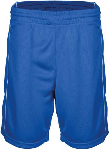 Proact PA161 KID'S BASKET BALL SHORTS 10/12