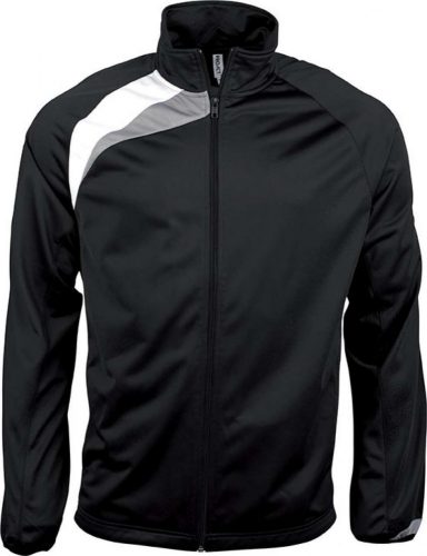 Proact PA306 UNISEX TRACKSUIT TOP XS