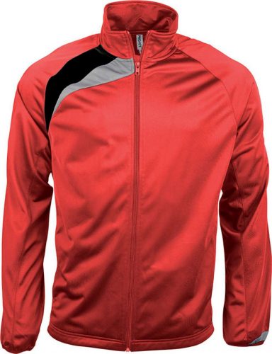 Proact PA306 UNISEX TRACKSUIT TOP S