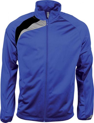 Proact PA306 UNISEX TRACKSUIT TOP XS