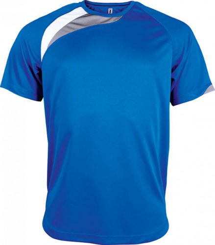 Proact PA436 ADULTS SHORT-SLEEVED JERSEY M