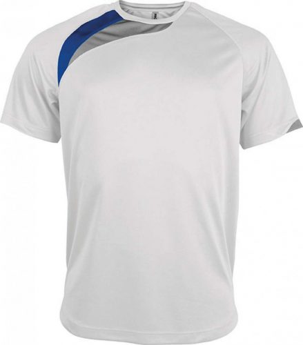 Proact PA436 ADULTS SHORT-SLEEVED JERSEY 2XL