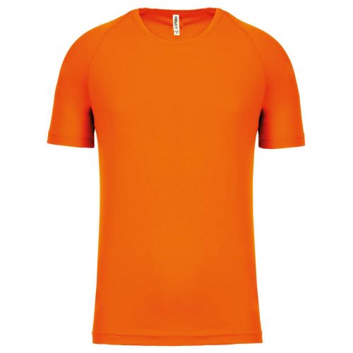 Proact PA438 MEN'S SHORT-SLEEVED SPORTS T-SHIRT M