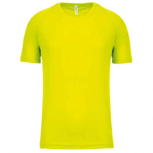 Proact PA438 MEN'S SHORT-SLEEVED SPORTS T-SHIRT 2XL