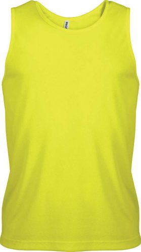 Proact PA441 MEN’S SPORTS VEST L