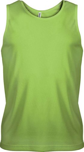 Proact PA441 MEN’S SPORTS VEST 2XL