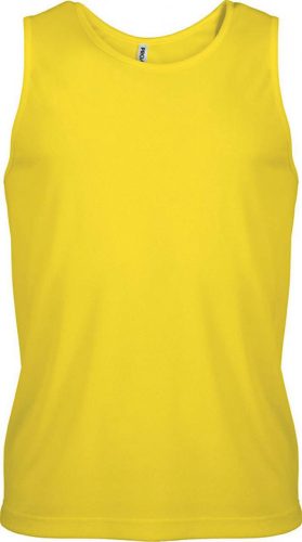 Proact PA441 MEN’S SPORTS VEST S