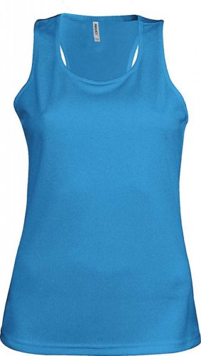 Proact PA442 LADIES' SPORTS VEST XL