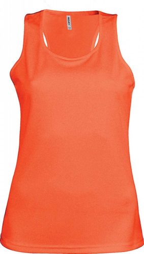 Proact PA442 LADIES' SPORTS VEST XL