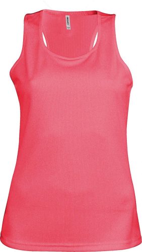 Proact PA442 LADIES' SPORTS VEST XL