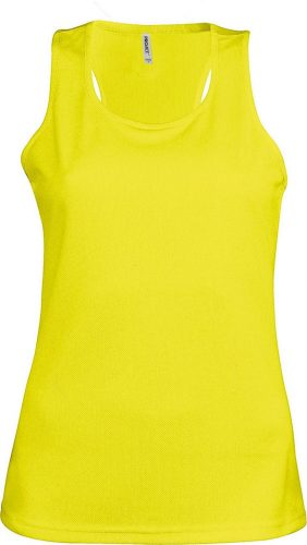 Proact PA442 LADIES' SPORTS VEST L