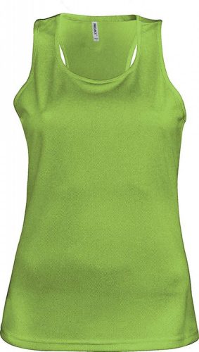 Proact PA442 LADIES' SPORTS VEST M