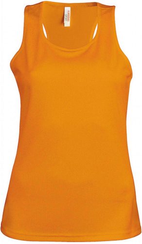 Proact PA442 LADIES' SPORTS VEST M