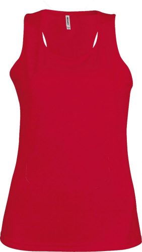 Proact PA442 LADIES' SPORTS VEST XL